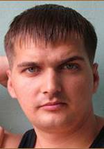 Виктор Стринада фото