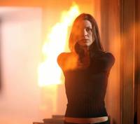 Кадр Прямой контакт