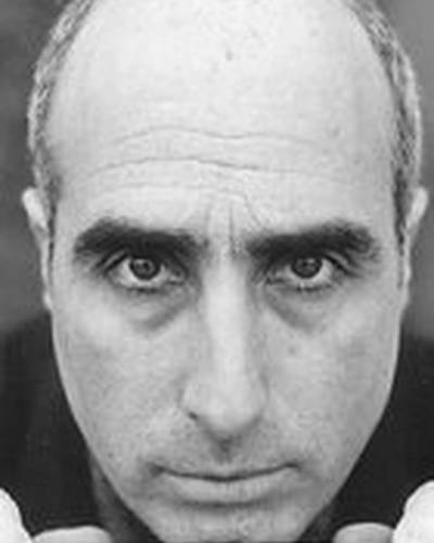 Артур Корбер фото