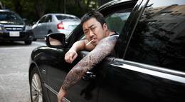 Кадр из фильма "Соседи" - 2