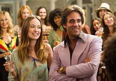 HBO объявил дату премьеры телесериала Мартина Скорсезе