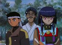 Кадр Тэнти – лишний! Рё-о-ки