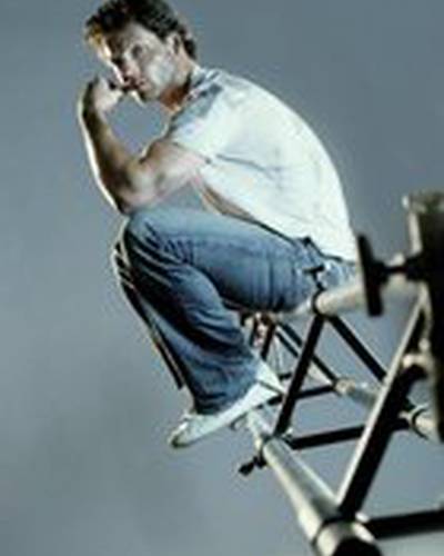 Джейми Бамбер фото