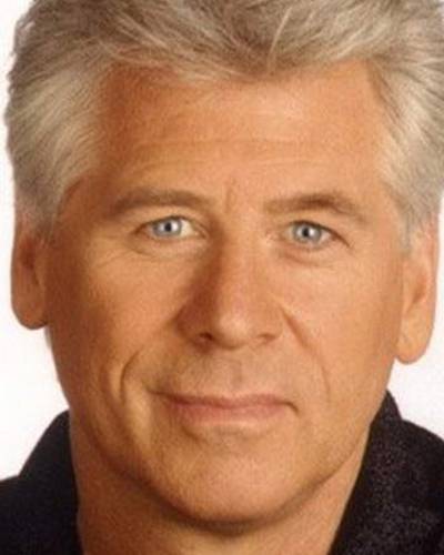 Бэрри Боствик фото