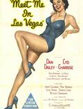 Постер из фильма "Встречай меня в Лас-Вегасе" - 1