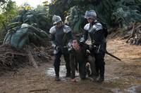 Кадр Джек - убийца великанов