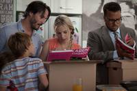 Кадр Кто там