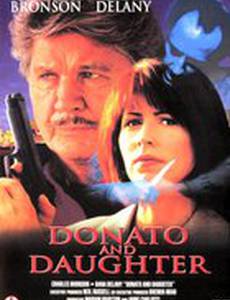 Донато и дочь