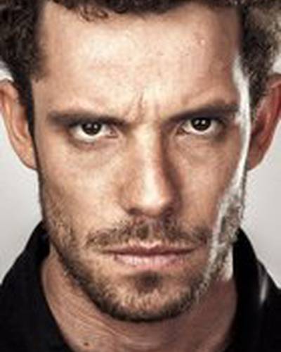 Явор Бахаров фото