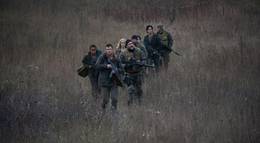 Кадр из фильма "Неуловимые" - 1