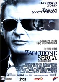 Постер Паутина лжи