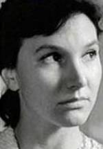 Юлия Цоглин фото