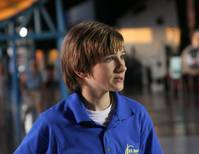 Кадр Космические воины