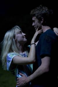 Кадр Как я теперь люблю