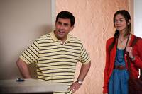 Кадр Эта - дурацкая - любовь