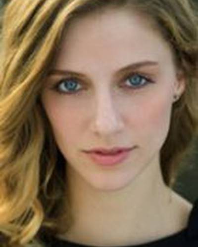 Эрика Свини фото