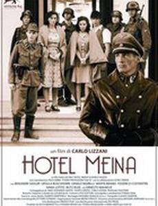 Отель Мейна