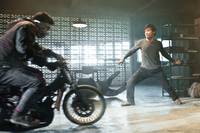 Кадр Честь  дракона 2