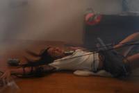 Кадр 1303: Комната ужаса (видео)