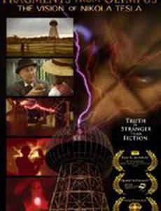 Фрагменты из Олимпа: Видение Николы Теслы