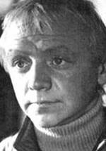 Виктор Перевалов фото