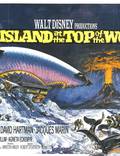 Постер из фильма "Остров на вершине мира" - 1