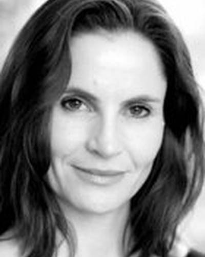 Джейн Гариони фото