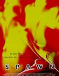 Постер из фильма "Спаун" - 1