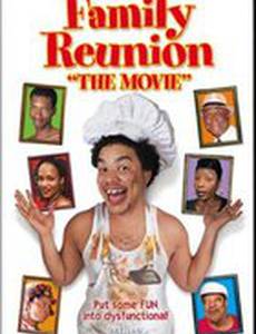 Family Reunion: The Movie (видео)