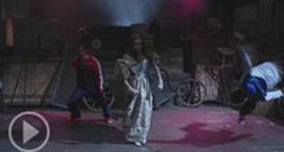 Трейлер к фильму "Movie: The Movie V2"