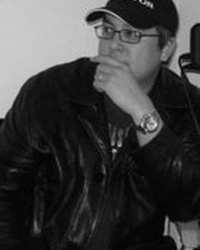 David Schatanoff Jr. фото