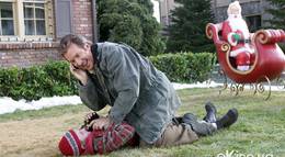 Кадр из фильма "Рождество с неудачниками" - 1