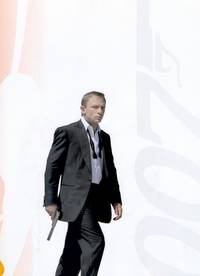 Постер Казино Рояль