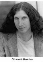 Stewart Brodian фото
