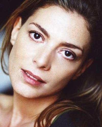 Джудит Эль Зейн фото