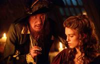 Кадр Пираты Карибского моря: Проклятие Черной жемчужины