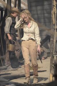 Кадр Ад на колёсах