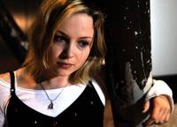 Кадр Вишневая бомба