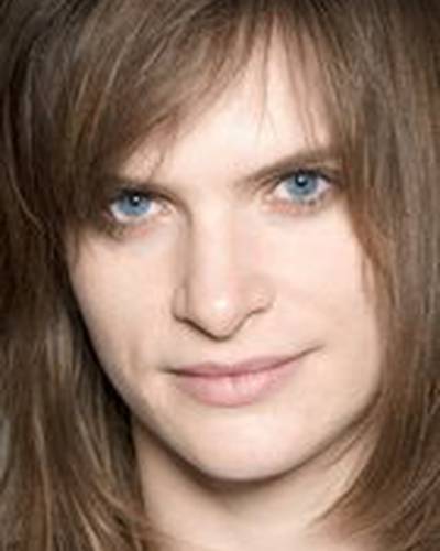 Лена Лауцемис фото