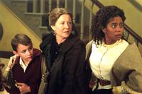 Кадр Боги и генералы