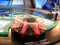 Кадр Звездный путь