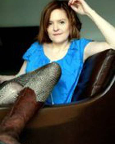 Мариса Гровальдт фото