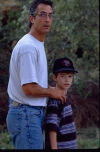 Кадр Дикая река