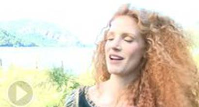 Промо-ролик "Джессика Честейн" (часть2)