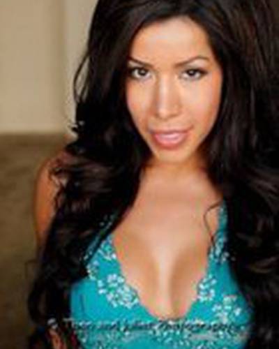 Дайан Джей Гонзалез фото