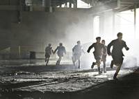 Кадр Цвет перламутра