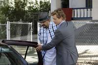 Кадр Менталист