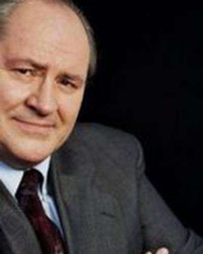 Джон Ачорн фото