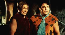 Кадр из фильма "Флинтстоуны в Рок-Вегасе" - 2