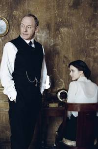 Кадр Детство лидера